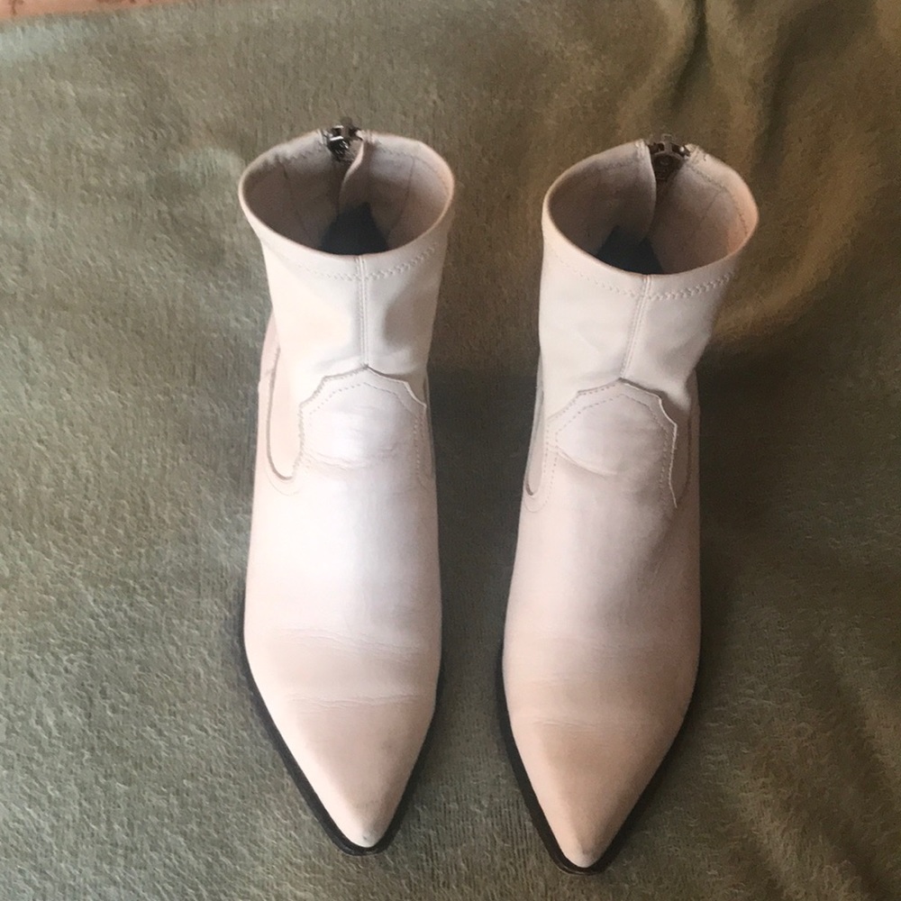 Booties